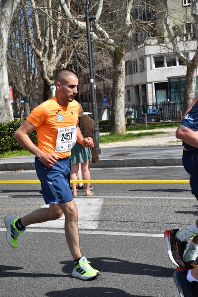 Maratona di Roma [GOLD] (17/03/2024) 0123