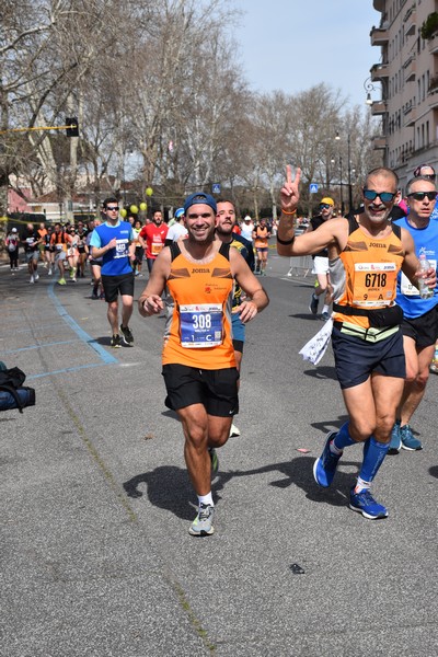 Maratona di Roma [GOLD] (17/03/2024) 0145