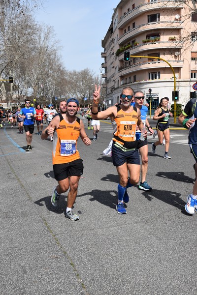 Maratona di Roma [GOLD] (17/03/2024) 0147