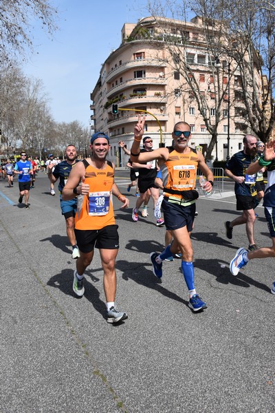 Maratona di Roma [GOLD] (17/03/2024) 0150