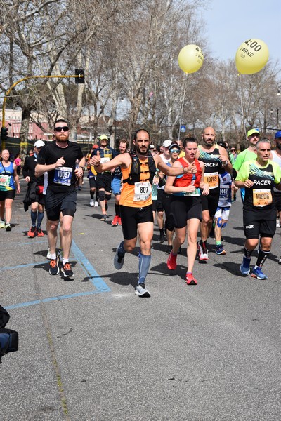 Maratona di Roma [GOLD] (17/03/2024) 0154