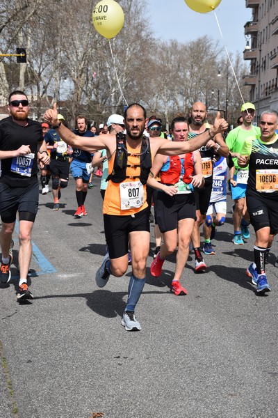 Maratona di Roma [GOLD] (17/03/2024) 0158