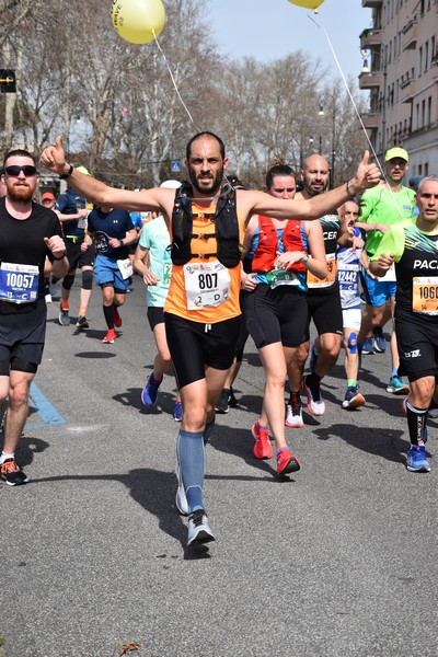 Maratona di Roma [GOLD] (17/03/2024) 0159