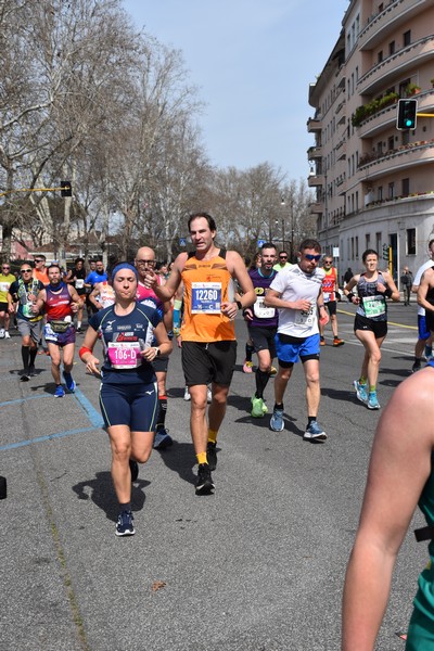 Maratona di Roma [GOLD] (17/03/2024) 0168