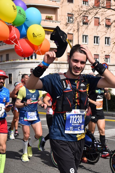 Maratona di Roma [GOLD] (17/03/2024) 0178