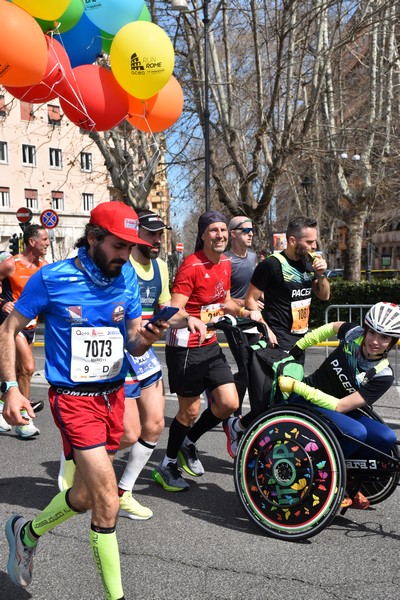 Maratona di Roma [GOLD] (17/03/2024) 0181