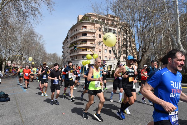 Maratona di Roma [GOLD] (17/03/2024) 0186