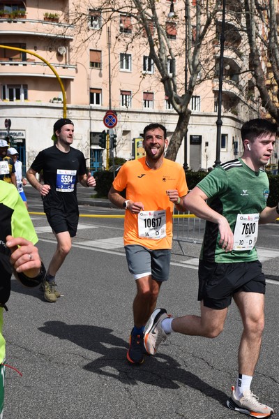 Maratona di Roma [GOLD] (17/03/2024) 0198