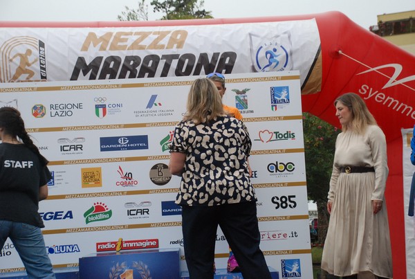 Mezza Maratona di Latina (19/05/2024) 0001