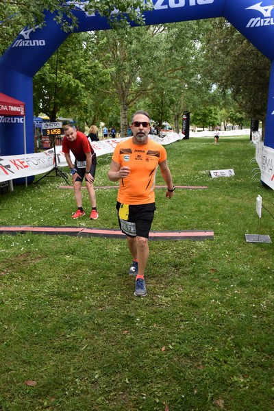 Crete Senesi Ultra Marathon 50K (05/05/2024) 0033