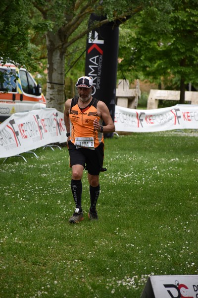 Crete Senesi Ultra Marathon 50K (05/05/2024) 0035