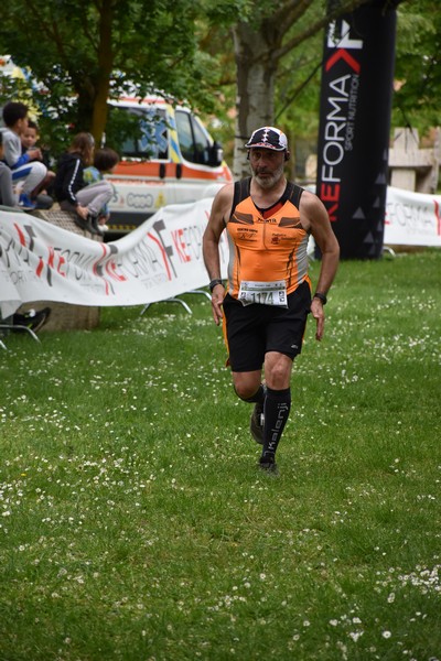 Crete Senesi Ultra Marathon 50K (05/05/2024) 0036