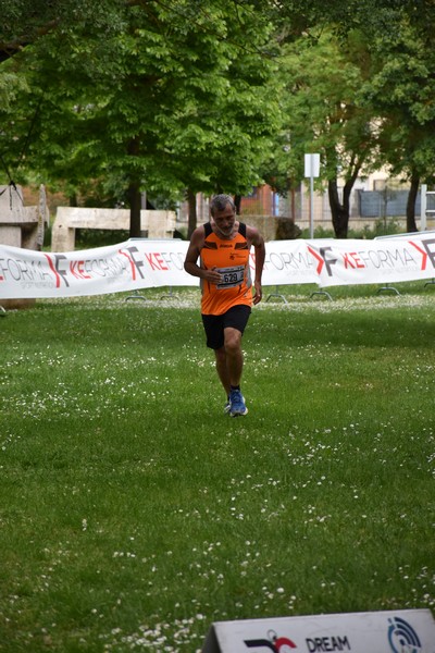 Crete Senesi Ultra Marathon 50K (05/05/2024) 0083