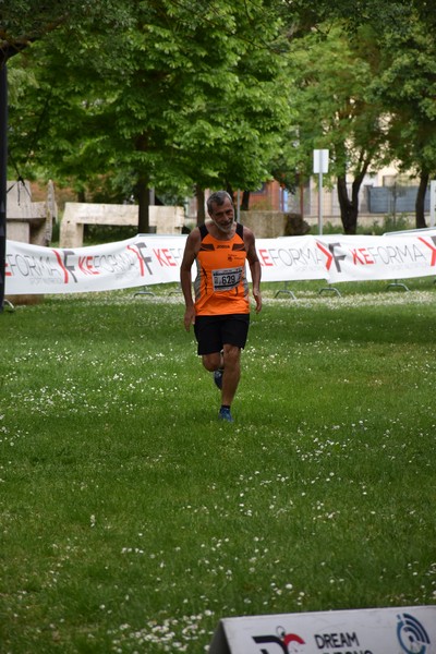 Crete Senesi Ultra Marathon 50K (05/05/2024) 0084