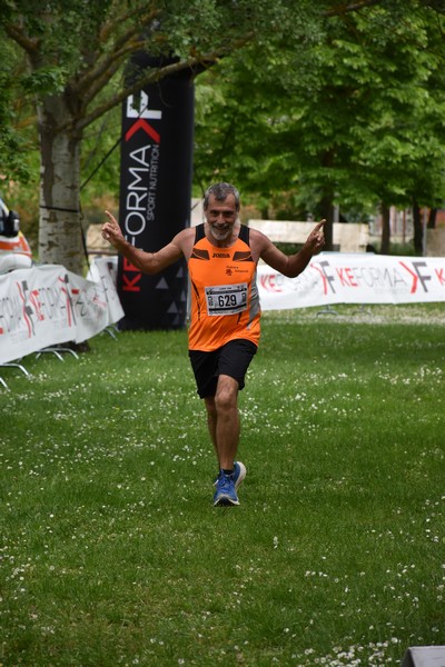 Crete Senesi Ultra Marathon 50K (05/05/2024) 0085