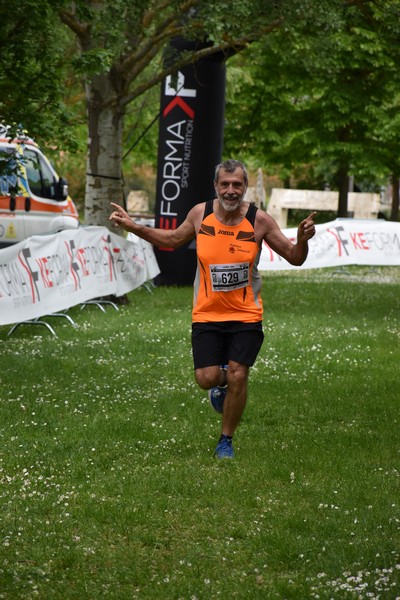 Crete Senesi Ultra Marathon 50K (05/05/2024) 0086