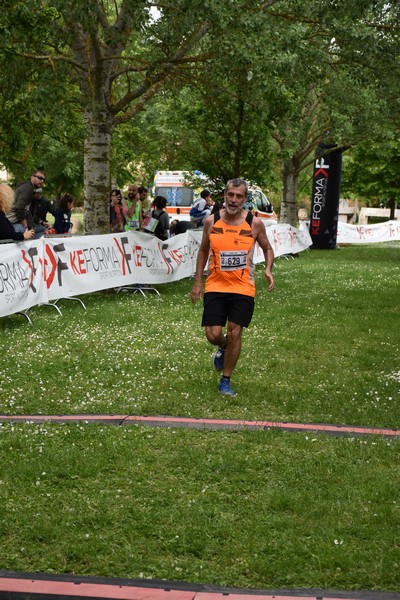 Crete Senesi Ultra Marathon 50K (05/05/2024) 0094