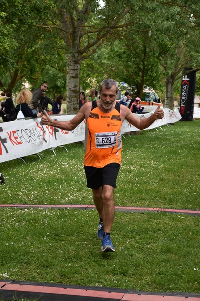 Crete Senesi Ultra Marathon 50K (05/05/2024) 0097