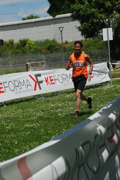 Crete Senesi Ultra Marathon 50K (05/05/2024) 0001