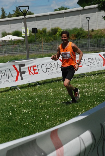 Crete Senesi Ultra Marathon 50K (05/05/2024) 0002