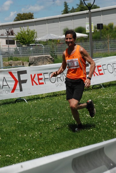 Crete Senesi Ultra Marathon 50K (05/05/2024) 0003