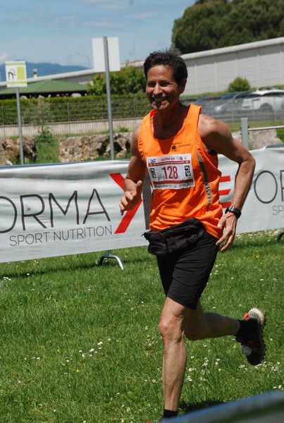 Crete Senesi Ultra Marathon 50K (05/05/2024) 0004