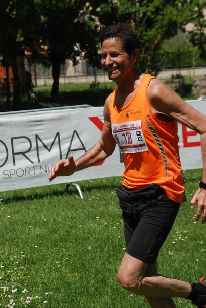 Crete Senesi Ultra Marathon 50K (05/05/2024) 0005