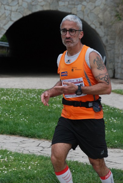 Crete Senesi Ultra Marathon 50K (05/05/2024) 0012