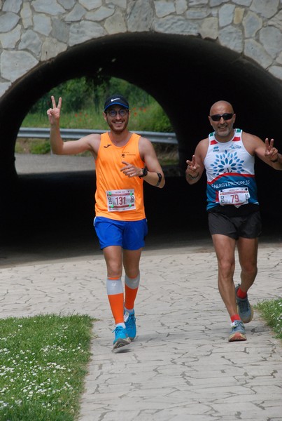 Crete Senesi Ultra Marathon 50K (05/05/2024) 0014