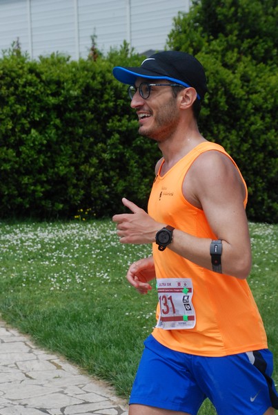 Crete Senesi Ultra Marathon 50K (05/05/2024) 0017