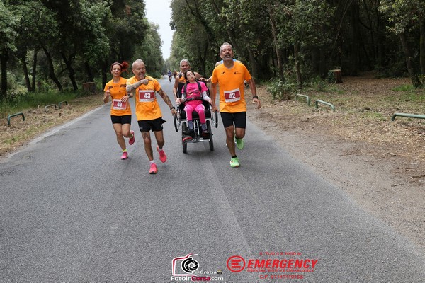 Rincorriamo la pace (19/05/2024) 0100