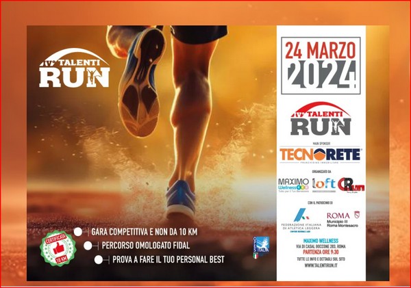 Talenti Run (24/03/2024) 0001