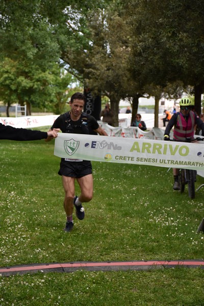 Crete Senesi Ultra Marathon 50K (05/05/2024) 0002