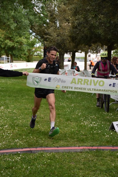 Crete Senesi Ultra Marathon 50K (05/05/2024) 0003