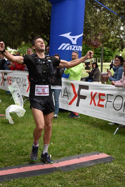 Crete Senesi Ultra Marathon 50K (05/05/2024) 0008