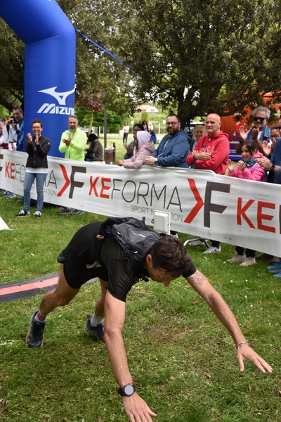 Crete Senesi Ultra Marathon 50K (05/05/2024) 0012