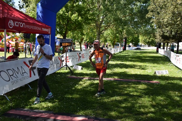 Crete Senesi Ultra Marathon 50K (05/05/2024) 0039