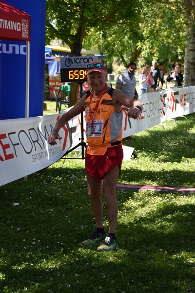 Crete Senesi Ultra Marathon 50K (05/05/2024) 0041