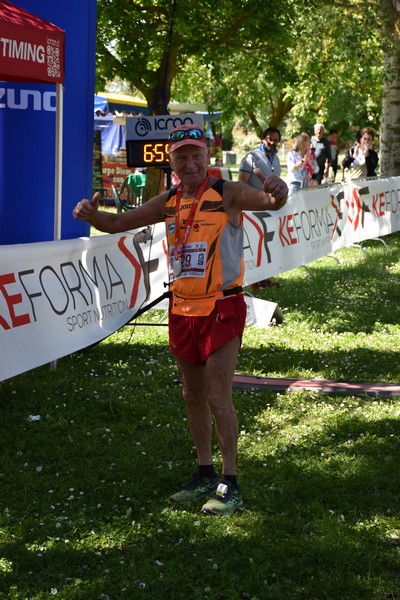 Crete Senesi Ultra Marathon 50K (05/05/2024) 0042