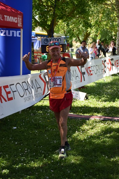 Crete Senesi Ultra Marathon 50K (05/05/2024) 0043