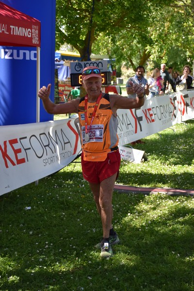 Crete Senesi Ultra Marathon 50K (05/05/2024) 0044