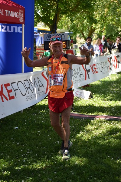 Crete Senesi Ultra Marathon 50K (05/05/2024) 0045