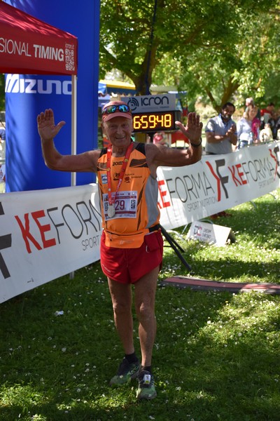 Crete Senesi Ultra Marathon 50K (05/05/2024) 0048