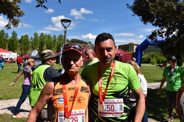 Crete Senesi Ultra Marathon 50K (05/05/2024) 0049