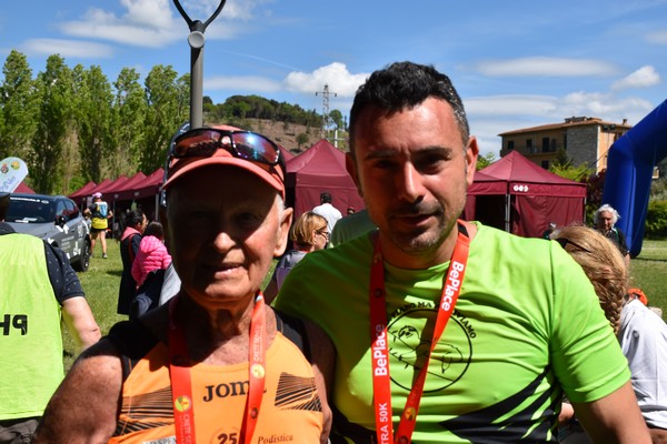 Crete Senesi Ultra Marathon 50K (05/05/2024) 0050