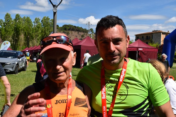 Crete Senesi Ultra Marathon 50K (05/05/2024) 0051