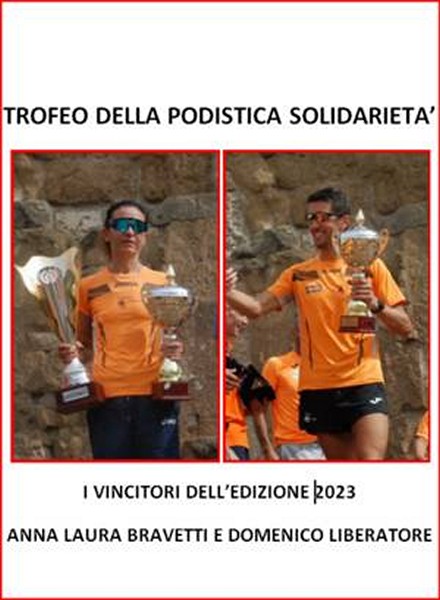 Trofeo Podistica Solidarietà [TOP] (28/09/2024) 0001