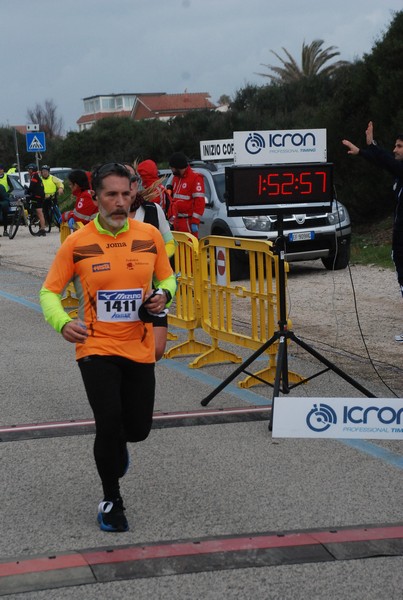 Corri Fregene 30K (11/02/2024) 0015