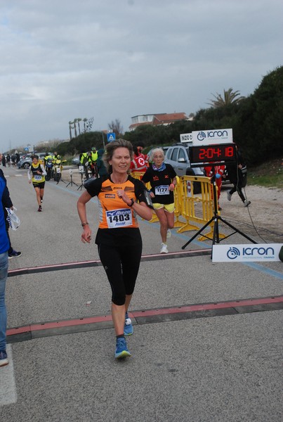 Corri Fregene 30K (11/02/2024) 0047