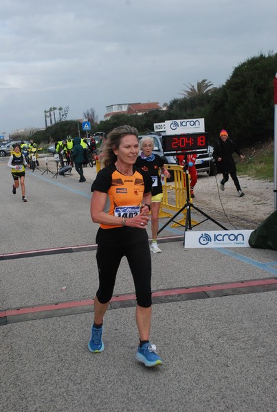 Corri Fregene 30K (11/02/2024) 0048